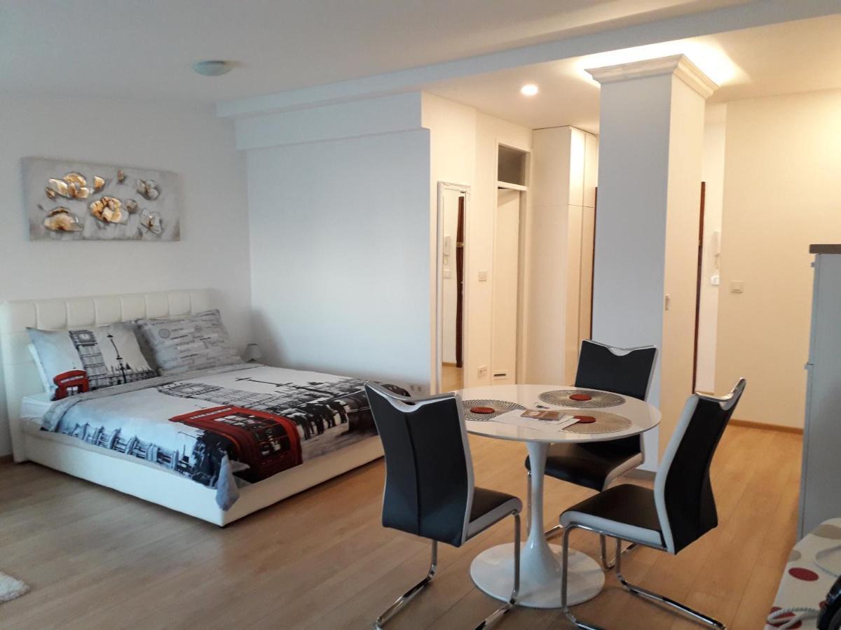 Apartman Mmvg Studio Zagreb Airport Velika Gorica Εξωτερικό φωτογραφία