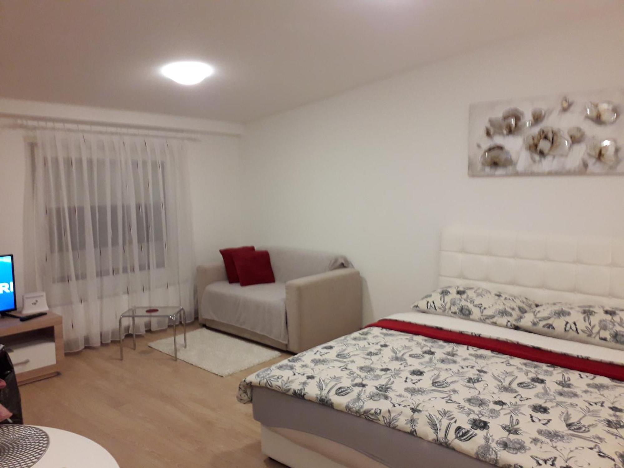 Apartman Mmvg Studio Zagreb Airport Velika Gorica Εξωτερικό φωτογραφία