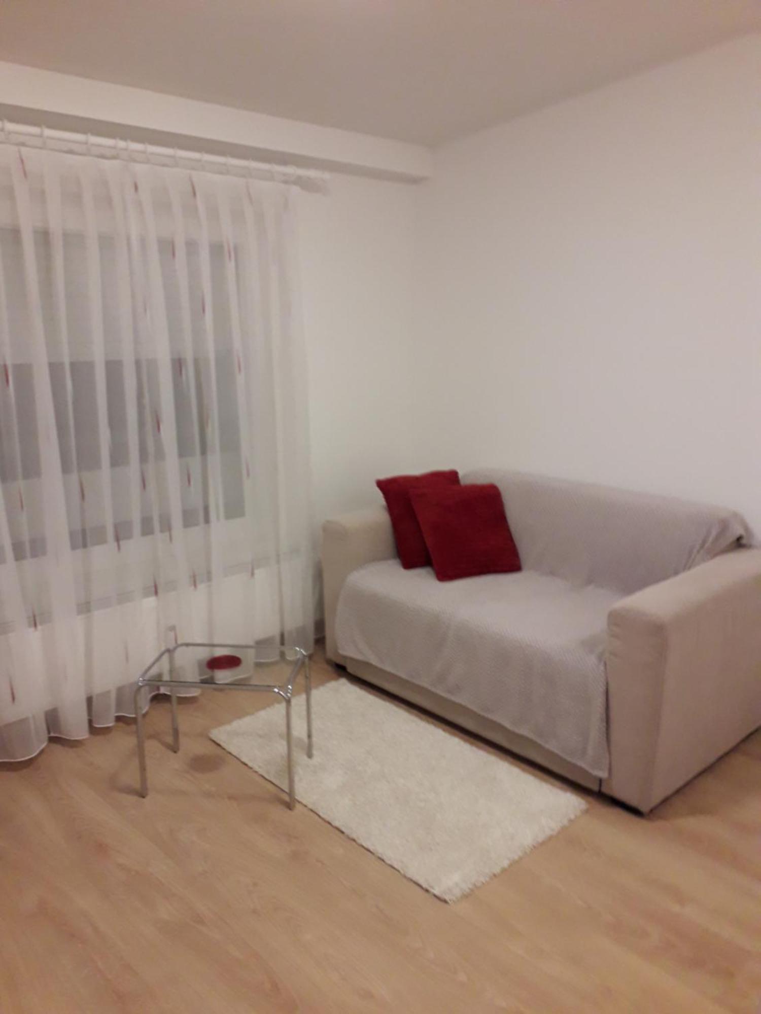 Apartman Mmvg Studio Zagreb Airport Velika Gorica Εξωτερικό φωτογραφία
