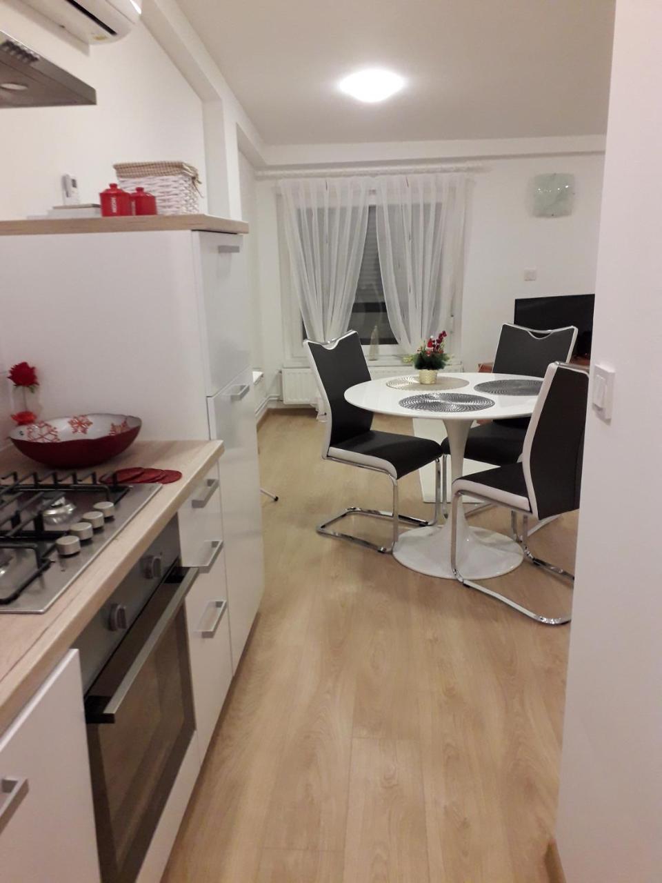 Apartman Mmvg Studio Zagreb Airport Velika Gorica Εξωτερικό φωτογραφία