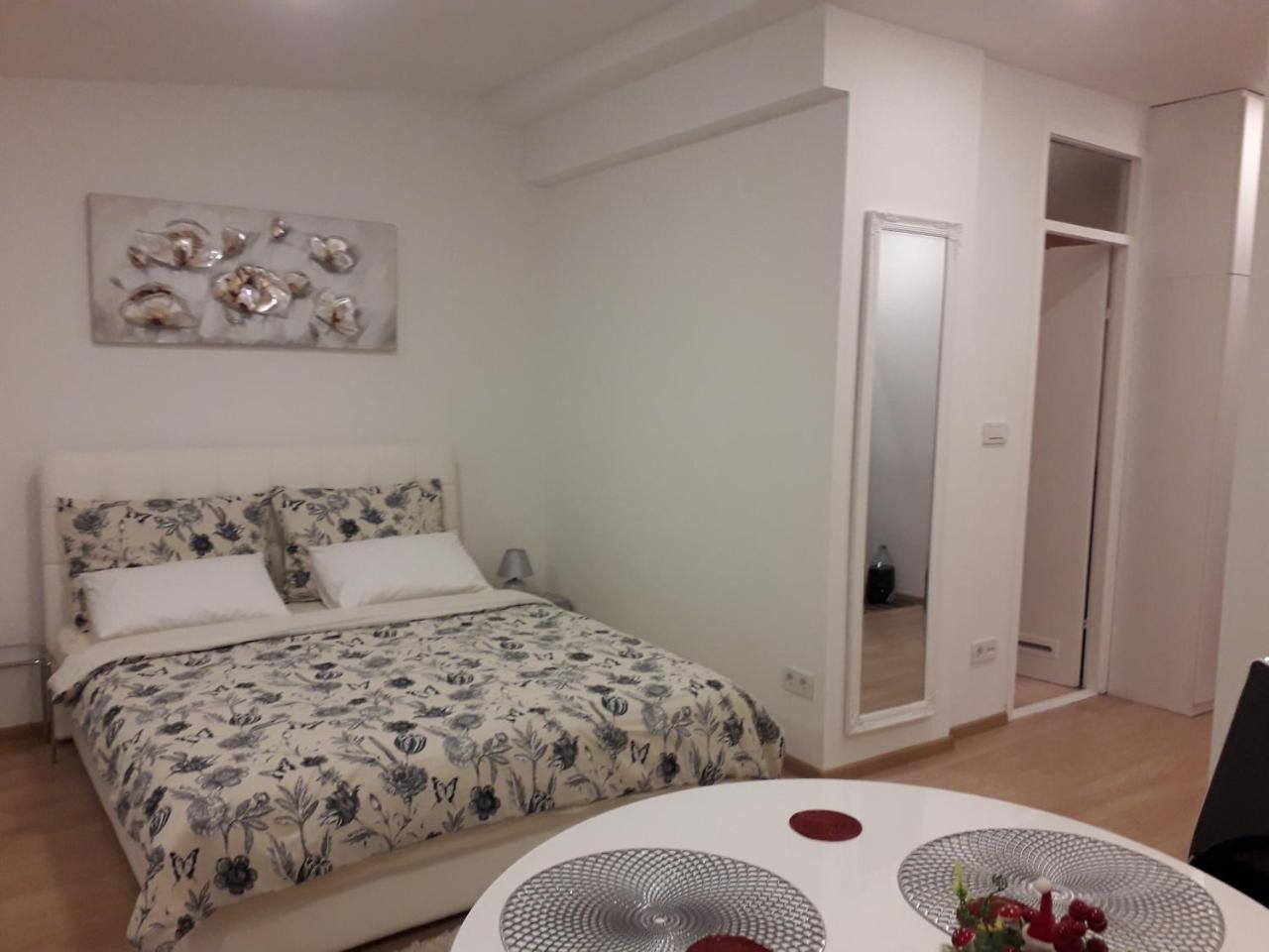 Apartman Mmvg Studio Zagreb Airport Velika Gorica Εξωτερικό φωτογραφία