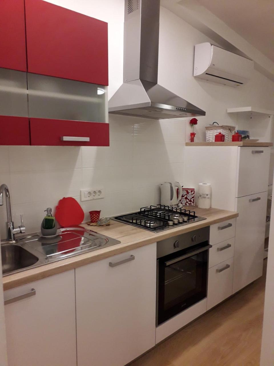 Apartman Mmvg Studio Zagreb Airport Velika Gorica Εξωτερικό φωτογραφία
