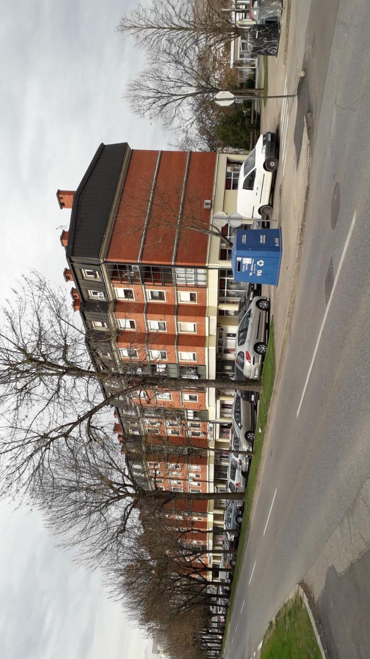 Apartman Mmvg Studio Zagreb Airport Velika Gorica Εξωτερικό φωτογραφία
