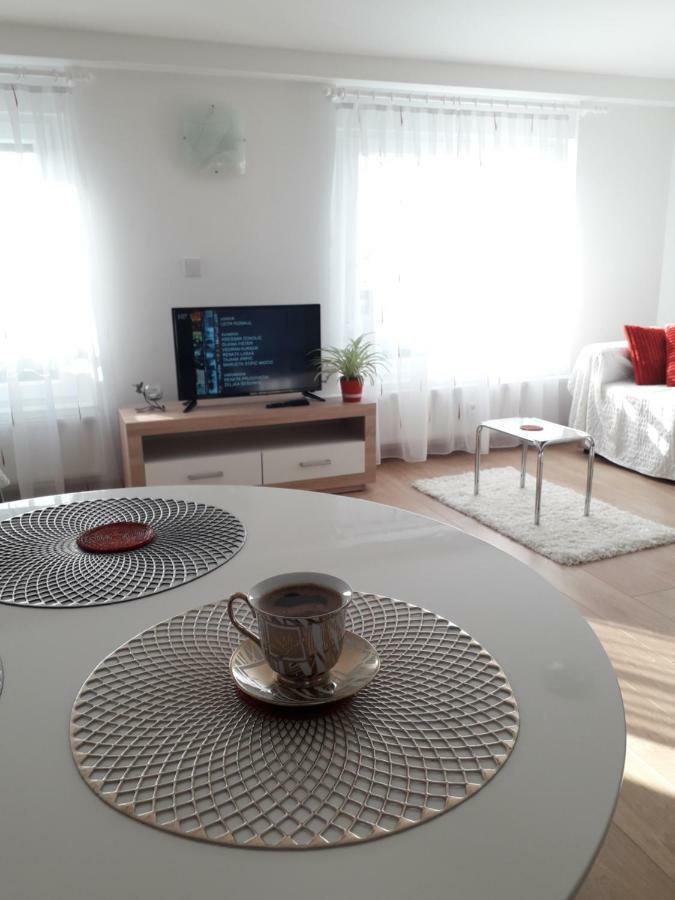 Apartman Mmvg Studio Zagreb Airport Velika Gorica Εξωτερικό φωτογραφία