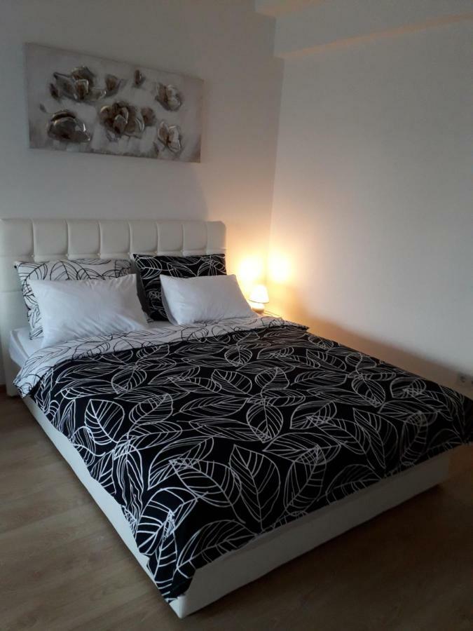 Apartman Mmvg Studio Zagreb Airport Velika Gorica Εξωτερικό φωτογραφία