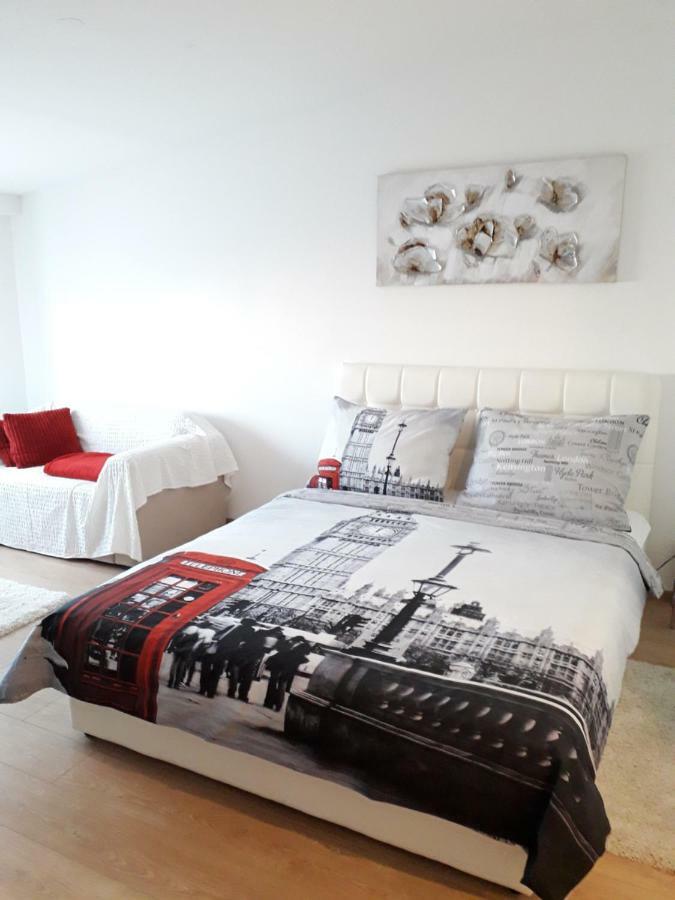 Apartman Mmvg Studio Zagreb Airport Velika Gorica Εξωτερικό φωτογραφία
