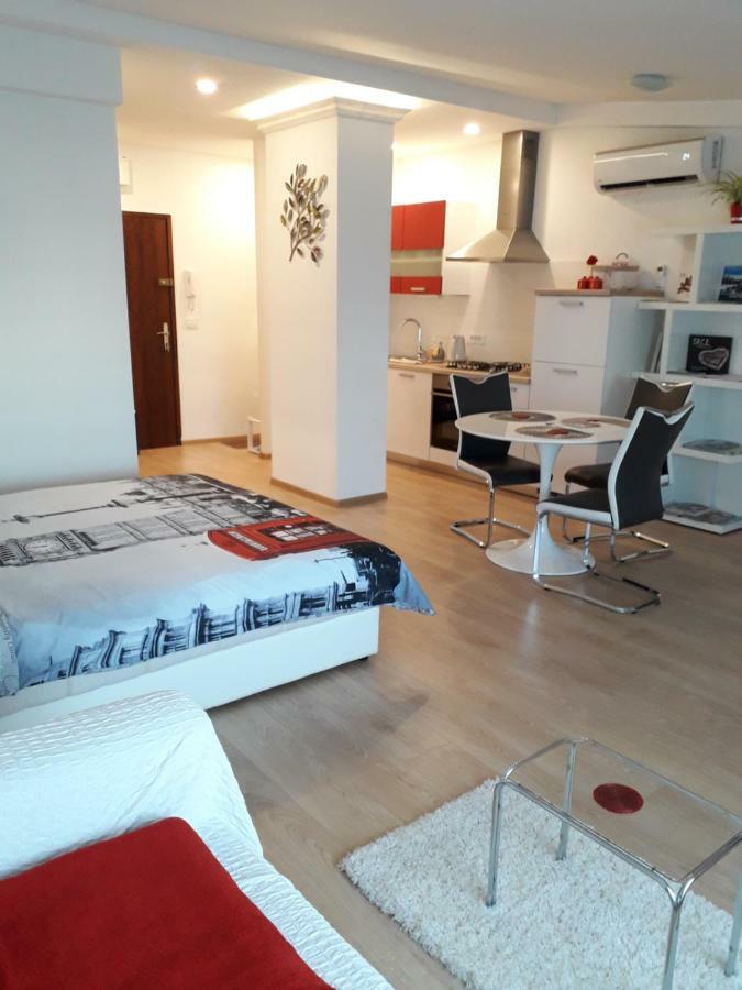 Apartman Mmvg Studio Zagreb Airport Velika Gorica Εξωτερικό φωτογραφία