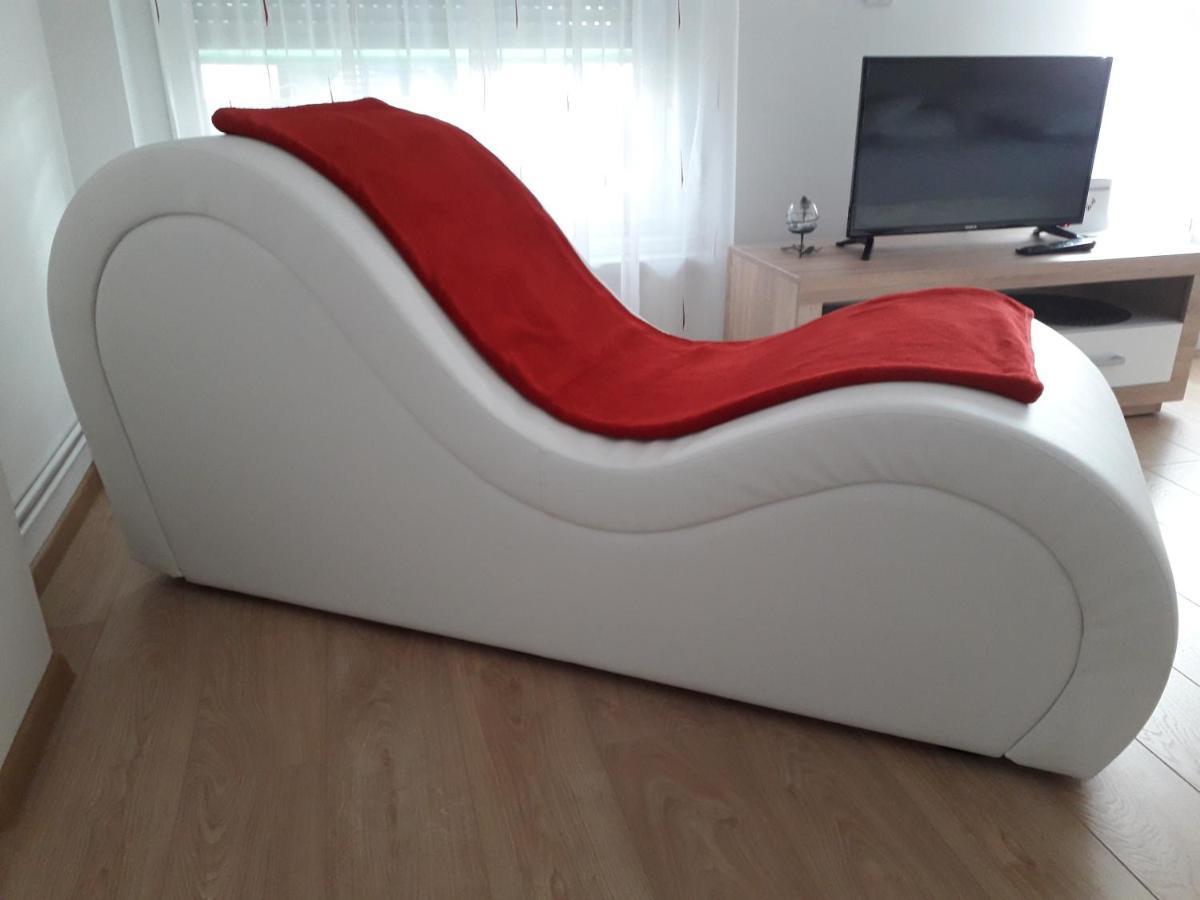 Apartman Mmvg Studio Zagreb Airport Velika Gorica Εξωτερικό φωτογραφία