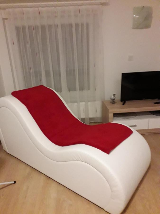 Apartman Mmvg Studio Zagreb Airport Velika Gorica Εξωτερικό φωτογραφία